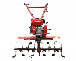 Культиватор бензиновый ASILAK SL-85B колёса 4.00-8 (7,5 л.с., шир. 95 см, без ВОМ, передач 2+1, колеса 4.00-8) (AS1529-408) (AS1529-408)-foto11