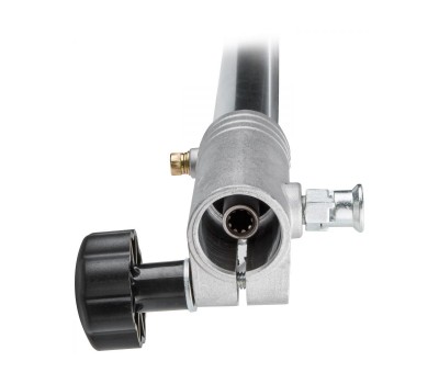 Мотокоса ECO GTP-215S Power с разборной штангой (2.15 кВт, 2.9 л.с., 43.0 см3, лёгкий запуск, разборная штанга, нож 3Т, ремень двухлямочный, вес 7.6) (EC1514-2)