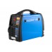 Полуавтомат сварочный Solaris MULTIMIG-228 (MIG-MMA-TIG) без TIG горелк. (220В, MIG/FLUX/MMA/TIG, евроразъем, горелка MIG 3 м, смена полярности, 2T/4T (MULTIMIG-228W2)