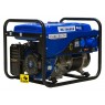 Электростанция (генератор бензиновый) ECO PE-7000RS (5.5 кВт, 230 В, бак 25.0 л, вес 71 кг) (PE-7000RS)
