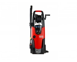 Очиститель высокого давления ECO HPW-1723RS (2.30 кВт, 165 бар, 490 л/ч, самовсасывание, барабан для хранения шланга) (HPW1723RS001) (HPW1723RS001)-foto2