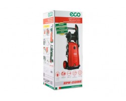 Очиститель высокого давления ECO HPW-1520RS (2.00 кВт, 150 бар, 480 л/ч, самовсасывание) (HPW-1520RS)-foto8