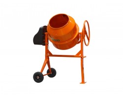 Бетоносмеситель ECO CM-172 (объём 170/120 л, 850 Вт, 230 В, вес 52 кг) (CM-172)-foto5