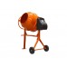 Бетоносмеситель ECO CM-172 (объём 170/120 л, 850 Вт, 230 В, вес 52 кг) (CM-172)