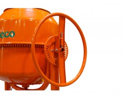 Бетоносмеситель ECO CM-172 (объём 170/120 л, 850 Вт, 230 В, вес 52 кг) (CM-172)-foto9