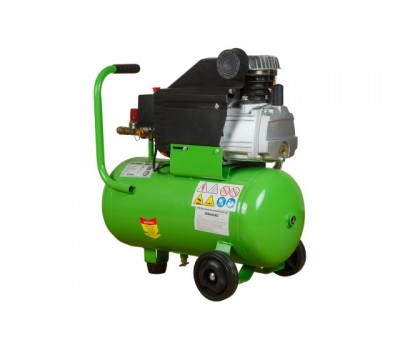 Компрессор ECO AE-251-1 (235 л/мин, 8 атм, коаксиальный, масляный, ресив. 24 л, 220 В, 1.50 кВт) (AE-251-1) Компрессор ECO AE-251-1 (235 л/мин, 8 атм, коаксиальный, масляный, ресив. 24 л, 220 В, 1.50 кВт) (AE-251-1)