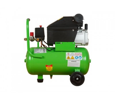 Компрессор ECO AE-251-1 (235 л/мин, 8 атм, коаксиальный, масляный, ресив. 24 л, 220 В, 1.50 кВт) (AE-251-1) Компрессор ECO AE-251-1 (235 л/мин, 8 атм, коаксиальный, масляный, ресив. 24 л, 220 В, 1.50 кВт) (AE-251-1)