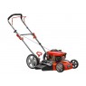 Газонокосилка бензиновая ECO LG-810 (4.0 л.с., шир. 51 см, ручной привод, мульчир., стальн.корпус, без травосборника) (EC1507-3) (EC1507-3)