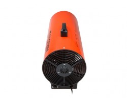 Нагреватель воздуха газ. Ecoterm GHD-50T прям., 50 кВт, термостат, переносной (Мощность 50кВт, Производительность 872 м3/ч, Тип газа: Пропан, Термоста (GHD-50T)-foto5