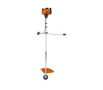 Мотокоса ECO GTP-120F (1.3 кВт, 1.8 л.с., нож 3Т, ремень двухлямочный, вес 6.3 кг) (EC1573-9) (EC1573-9)