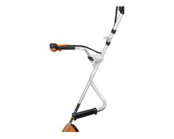 Мотокоса ECO GTP-120F (1.3 кВт, 1.8 л.с., нож 3Т, ремень двухлямочный, вес 6.3 кг) (EC1573-9) (EC1573-9)-foto3