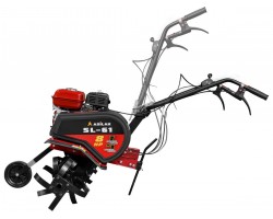 Культиватор бензиновый ASILAK SL-61 (8.0 л.с., шир. 85 см, без ВОМ, передач 1+1) (AS1576-2) (AS1576-2)-foto3