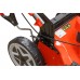 Газонокосилка бензиновая ECO LG-733 самоходная (5.8 л.с., шир. 51 см, самоходная, мульчир., стальн. корпус, травосборник 70 л) (LG-733)