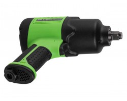 Пневмогайковерт 1/2' ECO AIW-980S (950/1200 Нм (закр./откр.), 3 ступени крут.мом., twin hammer, 7500 об/мин, композитн. корпус) (AIW-980S)-foto4