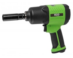 Пневмогайковерт 1/2' ECO AIW-980S (950/1200 Нм (закр./откр.), 3 ступени крут.мом., twin hammer, 7500 об/мин, композитн. корпус) (AIW-980S)-foto3