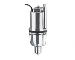 Насос вибрационный ECO CPV-309 (300Вт, 1300 л/ч, с питающ. пров. 10м, нижн.забор воды, аналог насоса Ручеек) (CPV-309)