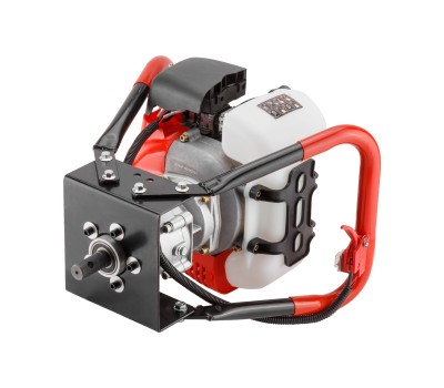 Мотобур ECO GD-53 (1.85 кВт, 10 кг, шнек до 200 мм) (GD-53)