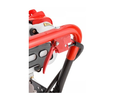 Мотобур ECO GD-53 (1.85 кВт, 10 кг, шнек до 200 мм) (GD-53)