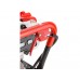 Мотобур ECO GD-53 (1.85 кВт, 10 кг, шнек до 200 мм) (GD-53)