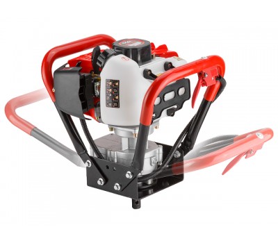 Мотобур ECO GD-53 (1.85 кВт, 10 кг, шнек до 200 мм) (GD-53)