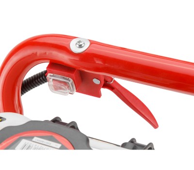 Мотобур ECO GD-53 (1.85 кВт, 10 кг, шнек до 200 мм) (GD-53)