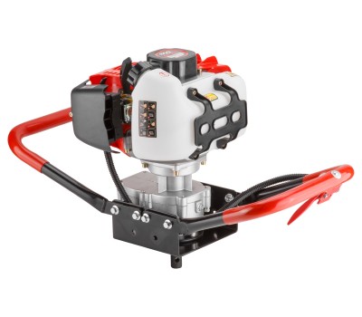Мотобур ECO GD-53 (1.85 кВт, 10 кг, шнек до 200 мм) (GD-53)