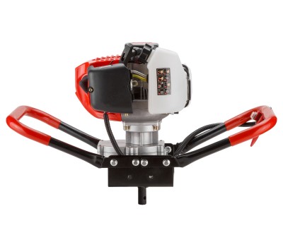 Мотобур ECO GD-53 (1.85 кВт, 10 кг, шнек до 200 мм) (GD-53)