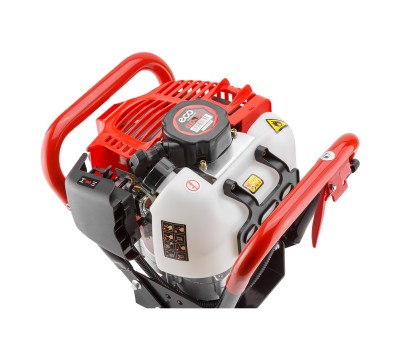 Мотобур ECO GD-53 (1.85 кВт, 10 кг, шнек до 200 мм) (GD-53)