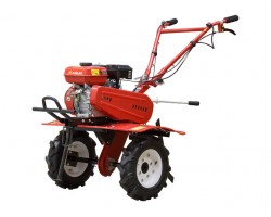Культиватор бензиновый ASILAK SL-85B (7,5 л.с., шир. 95 см, колесо 4.00-8, без ВОМ, передач 2+1) (SL-85B)