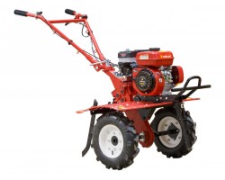 Культиватор бензиновый ASILAK SL-85B (7,5 л.с., шир. 95 см, колесо 4.00-8, без ВОМ, передач 2+1) (SL-85B)-foto3