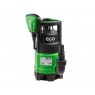 Насос погружной для загрязненной воды ECO DP-601, 600 Вт (600 Вт, 10500 л/ч, 7 м) (DP-601)
