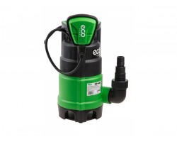 Насос погружной для загрязненной воды ECO DP-601, 600 Вт (600 Вт, 10500 л/ч, 7 м) (DP-601)-foto3