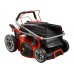 Газонокосилка бензиновая ECO LG-735 самоходная (6.0 л.с., шир. 51 см, самоходная, авт.заслонка, мульчир., стальн. корпус, травосборник 70 л) (LG-735)