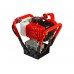 Мотобур ECO GD-52 (1.85 кВт, 10 кг) (GD-52)