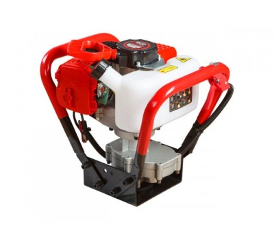Мотобур ECO GD-52 (1.85 кВт, 10 кг) (GD-52)
