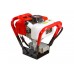 Мотобур ECO GD-52 (1.85 кВт, 10 кг) (GD-52)