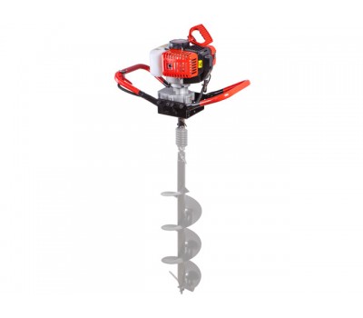 Мотобур ECO GD-52 (1.85 кВт, 10 кг) (GD-52)
