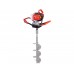 Мотобур ECO GD-52 (1.85 кВт, 10 кг) (GD-52)
