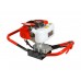 Мотобур ECO GD-52 (1.85 кВт, 10 кг) (GD-52)