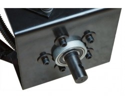 Мотобур ECO GD-52 (1.85 кВт, 10 кг) (GD-52)-foto6