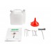Мотобур ECO GD-52 (1.85 кВт, 10 кг) (GD-52)