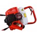 Мотобур ECO GD-52 (1.85 кВт, 10 кг) (GD-52)