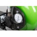 Станция водоснабжения автоматическая GFI-1202 (1200 Вт, 3600 л/ч, 48 м, 4,8 атм макс, корпус бака сталь, корпус насоса нерж. сталь,, бак 24л.) (ECO) (GFI-1202)