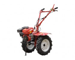 Культиватор бензиновый ASILAK SL-87 колеса 5.0-12 (8 л.с., шир. 95 см, без ВОМ, передач 2+1, колеса 5.00-12) (SL-87-5012) (SL-87-5012)