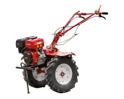Культиватор бензиновый ASILAK SL-184 (18 л.с., шир. 135 см, колесо 6.50-12, без ВОМ, передач 2+1) (SL-184)