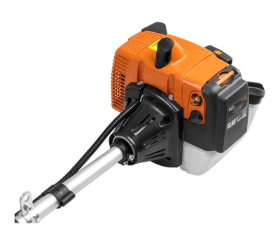 Мотокоса ECO GTP-250F (1.6 кВт, 2.2 л.с., нож 3Т, ремень двухлямочный, вес 6.5 кг) (EC1574-0) (EC1574-0)