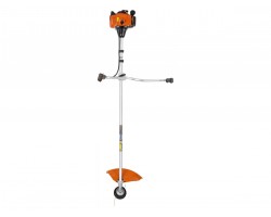 Мотокоса ECO GTP-250F (1.6 кВт, 2.2 л.с., нож 3Т, ремень двухлямочный, вес 6.5 кг) (EC1574-0) (EC1574-0)-foto2