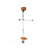 Мотокоса ECO GTP-250F (1.6 кВт, 2.2 л.с., нож 3Т, ремень двухлямочный, вес 6.5 кг) (EC1574-0) (EC1574-0)