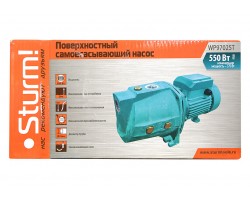 Насос поверхностный Sturm! WP9702ST-foto2