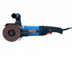 Щеточная шлифовальная машина Sturm! AG1014P-foto9